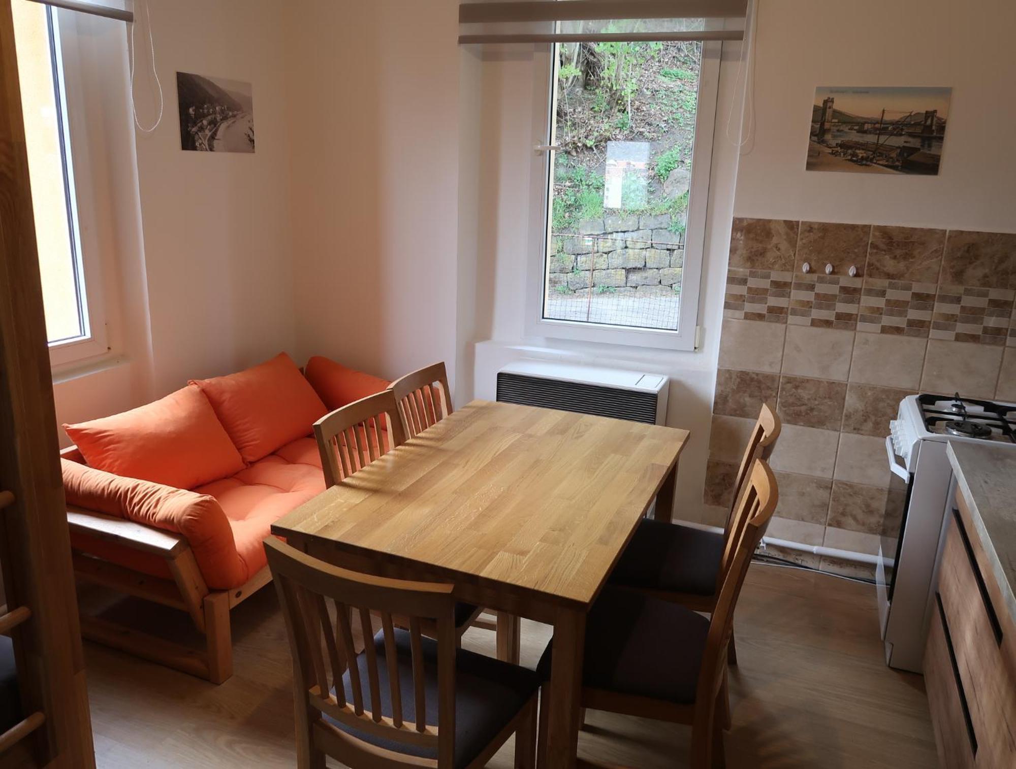 Apartmany Labe Decin Exterior photo